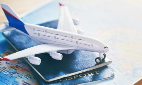 Flight Booking