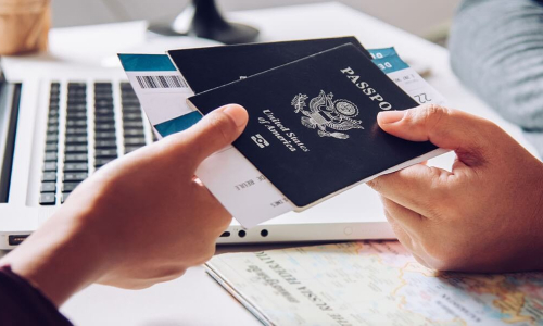 Visa Assistance